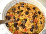 Chipotle Spanish Rice