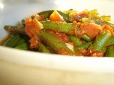 Italian Green Beans