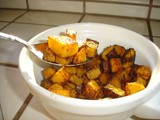 Roasted Butternut Squash: The Perfect Side