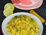 Kanda Poha