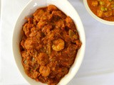 Malvani Prawns Masala Curry