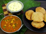 Upvasache Padarth| Upvas Recipes|Farali Thali