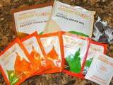 Arbonne Review and Protein Brownies