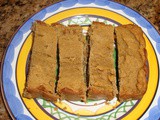 Blondie Bars and Nana’s Cookie Giveaway