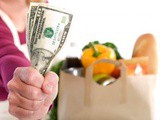 Tips for eating healthy on a budget