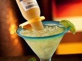 Chili's anyone? #CoronaRita