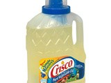 Crisco Simple Measures