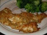 Ranch Chicken