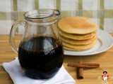 Easy Homemade Cinnamon Syrup Recipe