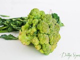 Food Profile: Broccoli