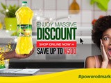 Get the power!!! save on cooking