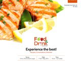 GTBank Spices up Lagos with Food and Drink Fair - Foodies you can't miss this