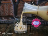 Homemade Irish Cream Recipe