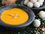 Miyan Wake - (Northern Bean Soup)