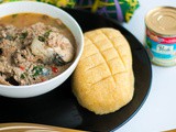 Pecadomo Recipe Challenge: Peak Eba