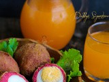 Scotch eggs - How to make scotch eggs