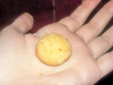 Baci di Dama