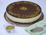 Bavarese al pistacchio