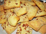 Biscotti di Pasqua calabresi