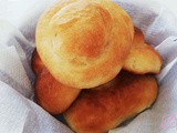 Brioche siciliana