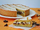 Cassata al forno