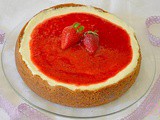 Cheesecake newyorkese originale