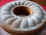 Ciambellone