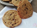 Cookies ricetta americana originale