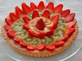 Crostata alla frutta