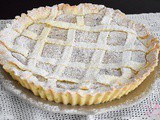 Crostata alla ricotta