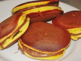 Dorayaki all’italiana