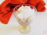 Granita di mandorle