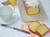 Plumcake allo yogurt