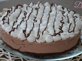 Semifreddo alla nutella