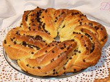 Torta Angelica