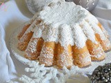 Torta pandoro