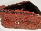 Torta Sacher