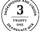 3TwentyOne, Manchester