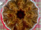 'All Things Nice' Bundt Cake