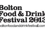 Bolton Food Festival 2013