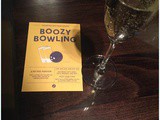 Boozy Bowling at All Star Lanes, Manchester