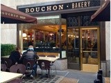 Bouchon Bakery, New York