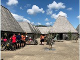 Brockholes, Salmesbury