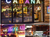 Cabana, Manchester