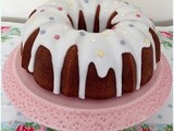 Carnival Bundt Cake