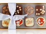 Christmas Gifts from Hotel Chocolat