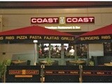 Coast to Coast, Middlebrook Retail Park - Bolton
