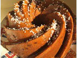 Country Slice Bundt Cake