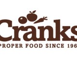 Cranks Giveaway: Crank Up Your Lunch
