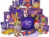 Giveaway - Cadbury's Essential Christmas Hamper
